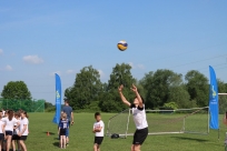 Dzień sportu w Goleszowie, 2.06.2023